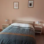 Prázdninový dům Chez Patrick Et Odile *