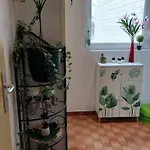 Chez Patrick Et Odile Prázdninový dům