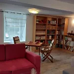 Chez Patrick Et Odile Escles