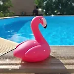 Prázdninový dům Chez Patrick Et Odile Escles