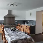 Prázdninový dům Chez Patrick Et Odile
