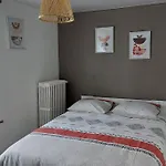 Prázdninový dům Chez Patrick Et Odile Escles