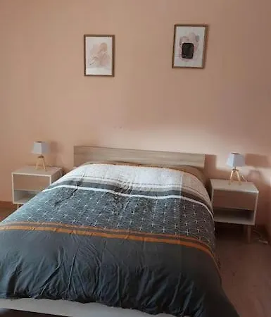 Holiday home Chez Patrick Et Odile *