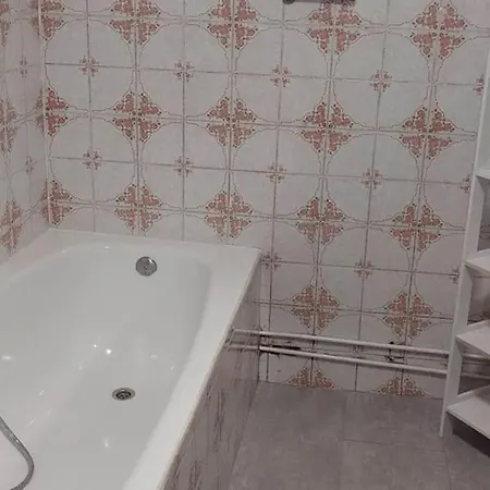 Chez Patrick Et Odile