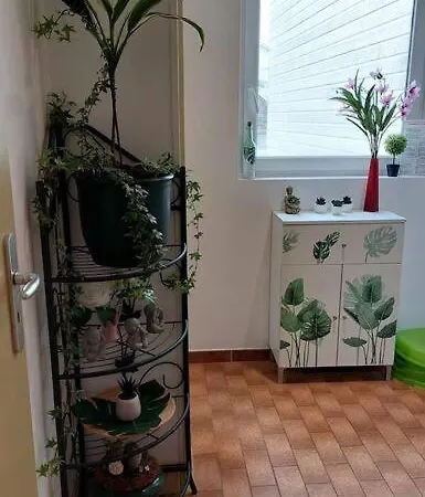 Chez Patrick Et Odile Casa vacanze