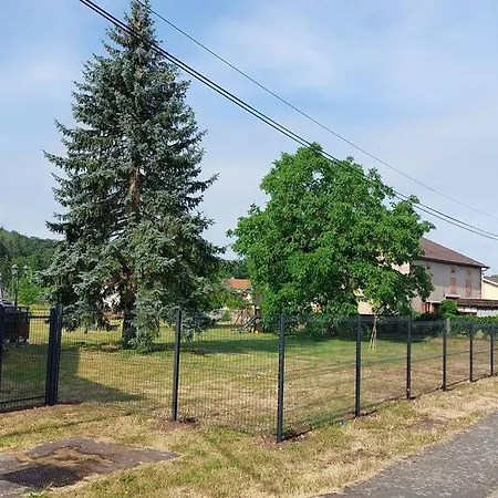 Casa vacanze Chez Patrick Et Odile