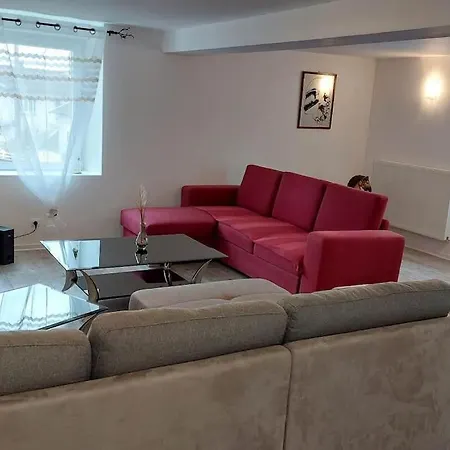 Holiday home Chez Patrick Et Odile *