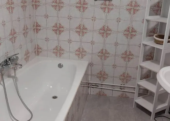 Chez Patrick Et Odile