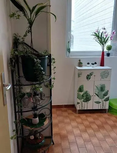 Chez Patrick Et Odile 펜션