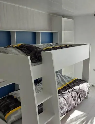 Chez Patrick Et Odile *