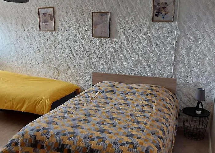 Chez Patrick Et Odile *