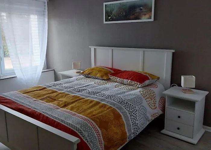 Chez Patrick Et Odile *